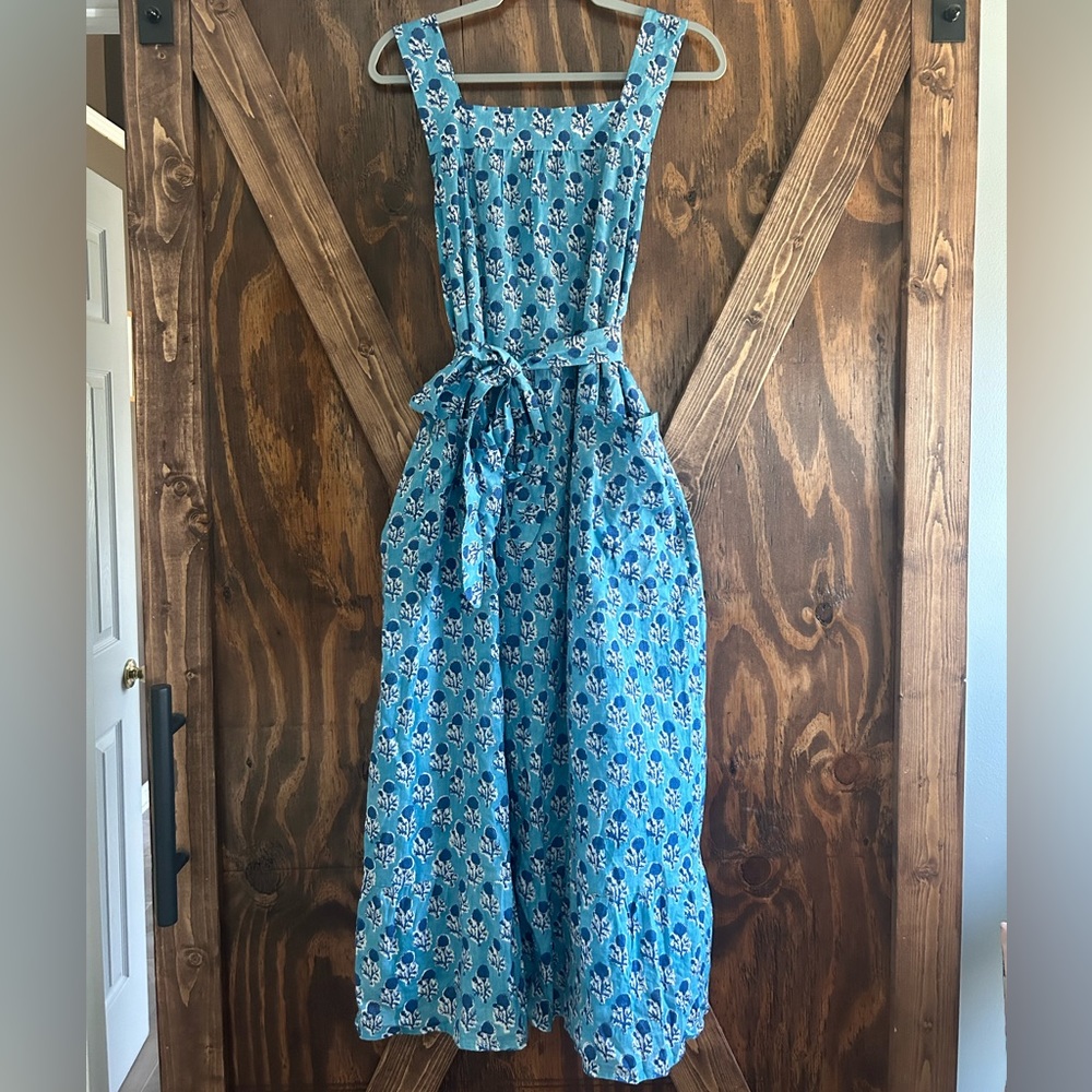 Emerson Fry India Collection Dress